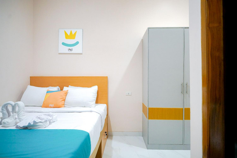 Bedroom 11