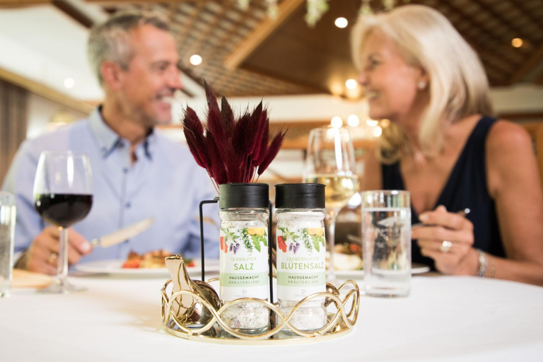Food & Drinks 3, Gesundheit & Wellness Resort Bad Mitterndorf, Liezen