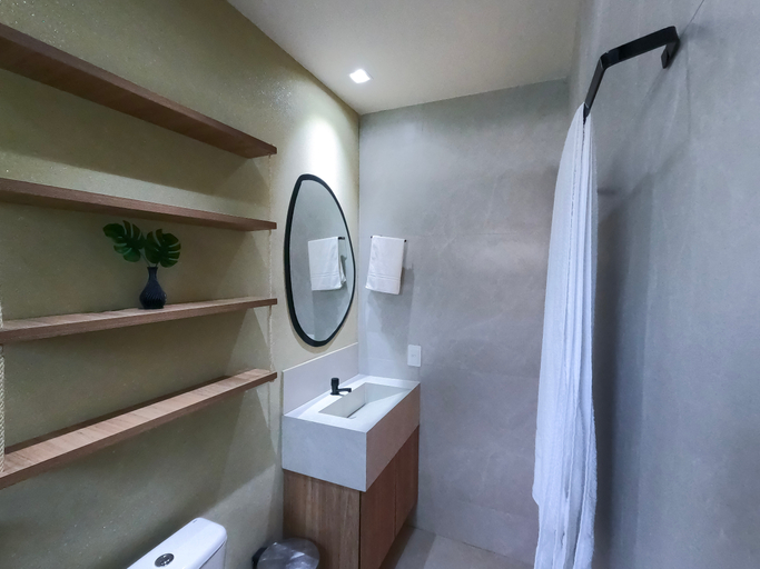 Bathroom 3