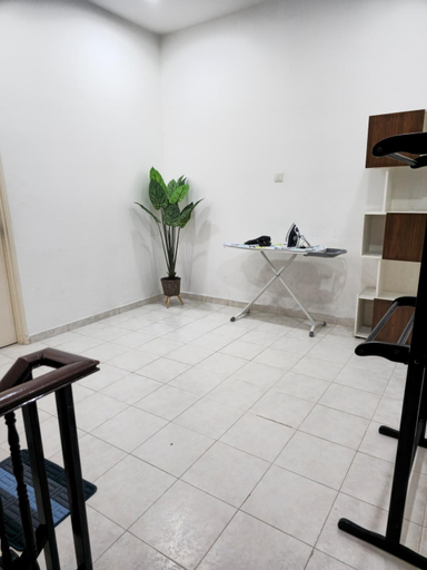 4, TSK Homestay Taman Sri Kluang, Kluang