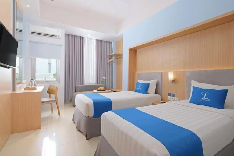 Bedroom 30