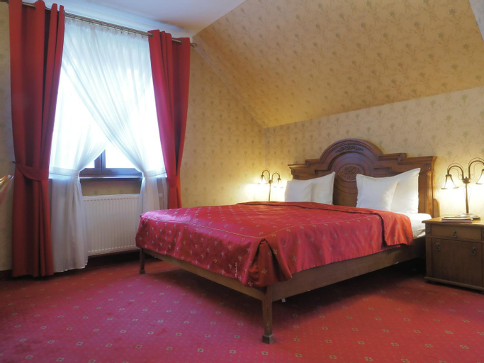 Bedroom 10