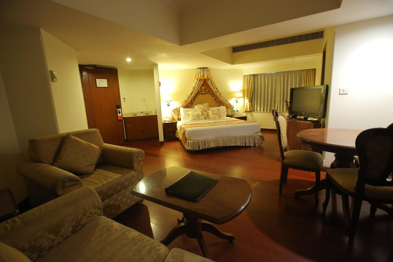 Bedroom 19