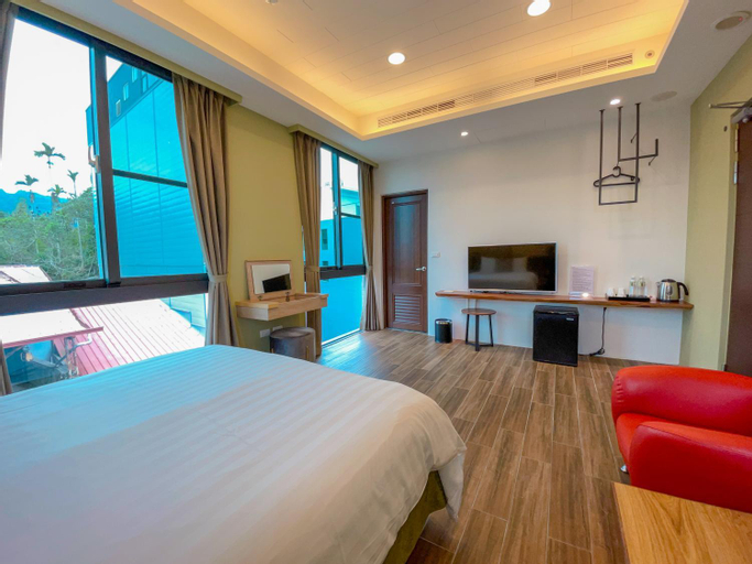 Bedroom 14