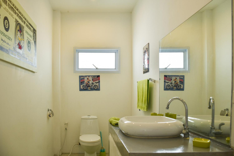 Bathroom 4, Villa Mas Soi 10, Ko Samui