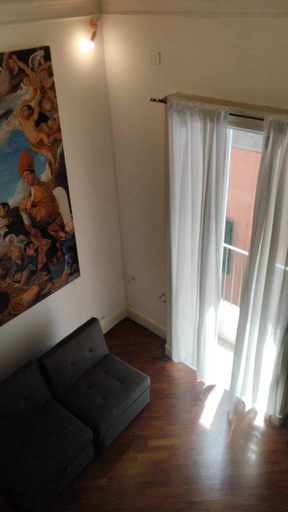 Others 4, Residence e appartamenti Cavallerizza, Napoli