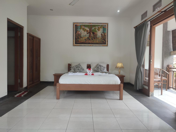 Bedroom 26