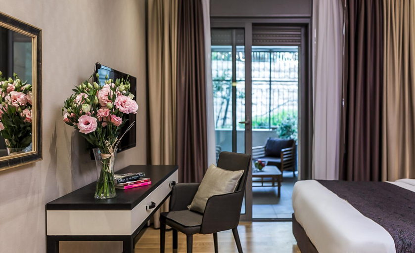 Others 5, Stay Kook Suites