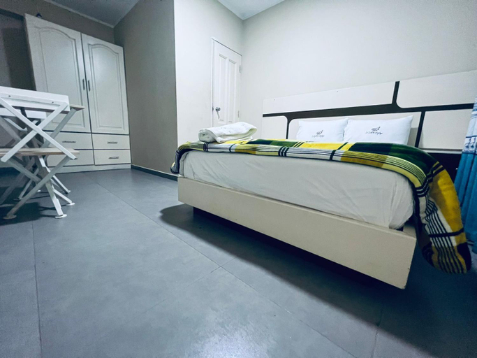 Bedroom 10