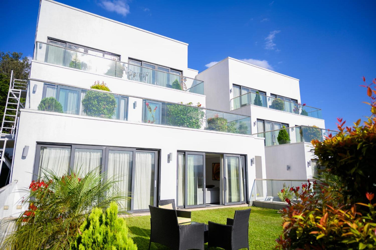 Exterior & Views 2, White Stone Apartments Nyarutarama, Gasabo