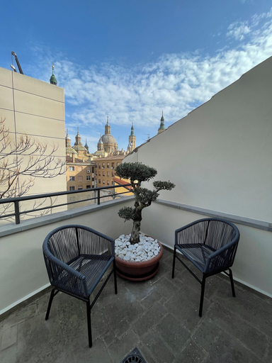 Others 5, VTZ Hotel San Valero, Zaragoza