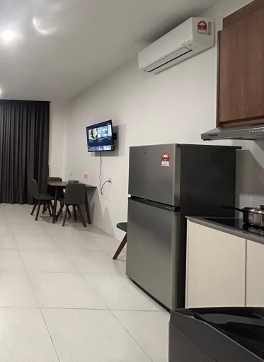 Others 2, Podium Studio 4 pax-Amy Home, Kuching