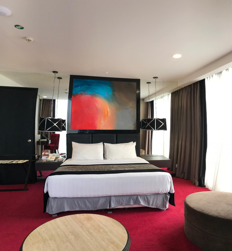 Bedroom 27