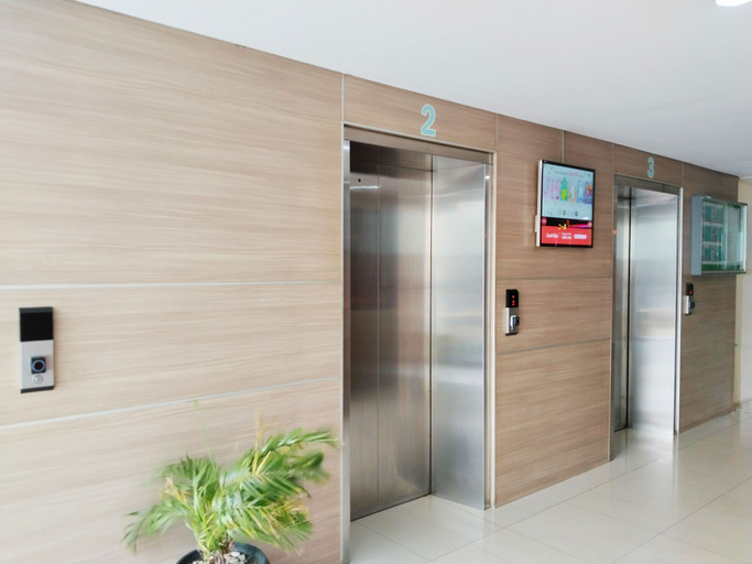 Others 4, Amerta Room Apartment Riverview, Cikarang