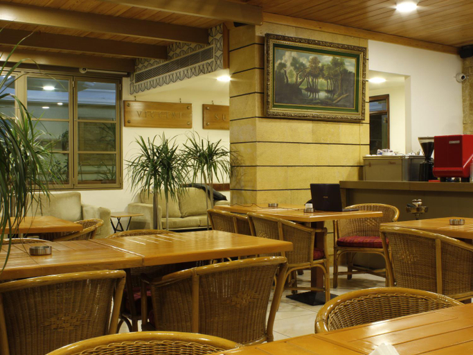 Food & Drinks 4, Viccini Suites, Beirut