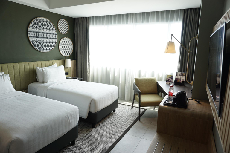 Bedroom 12
