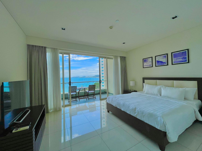 Bedroom 8