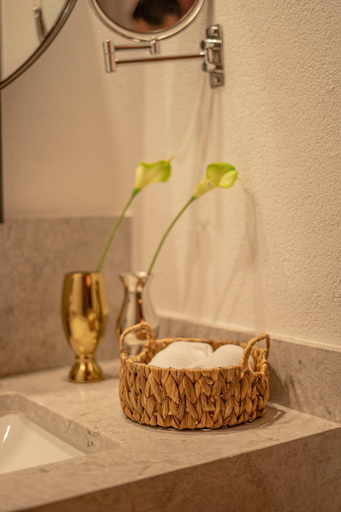 Bathroom 5, Han 1772 Hotel, Fatih