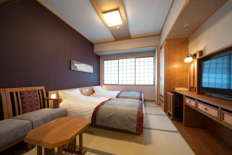 Bedroom 9
