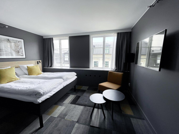 Bedroom 2, Best Western Plus JA Hotel Karlskrona, Karlskrona