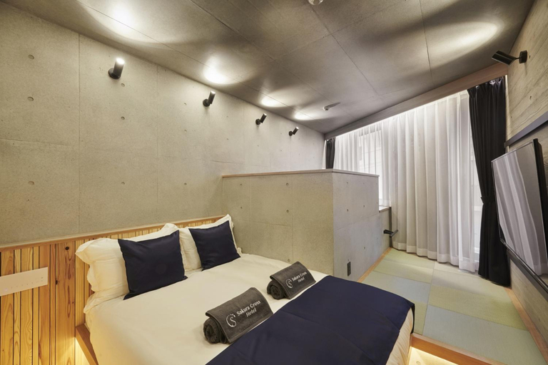 Bedroom 17
