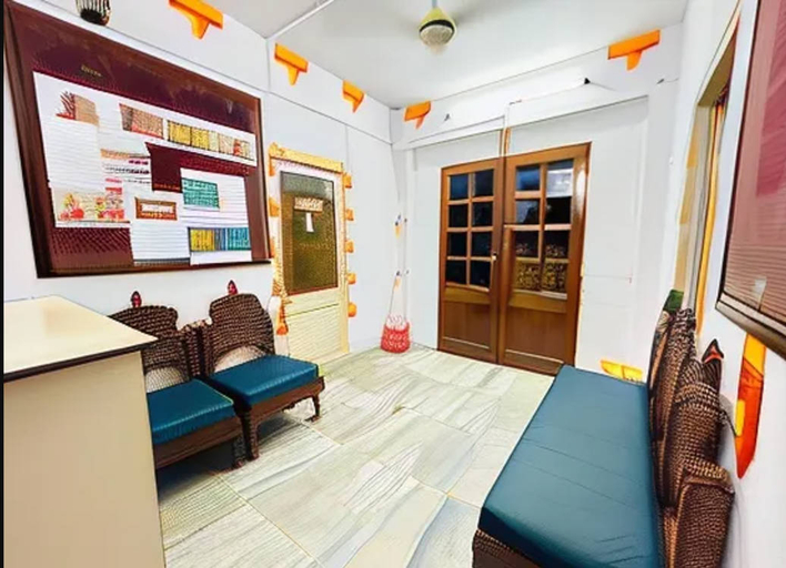 Others, Berozgar Hostel, Jaisalmer