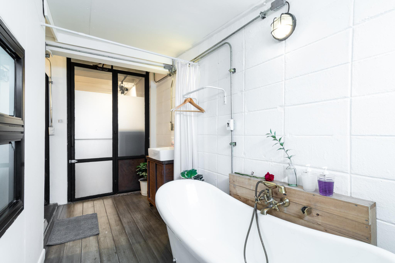 Others 5, The Ombra Small House No.1/ City House Nice Design, Muang Chiang Mai