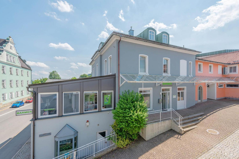 Waidla-Studio, Freyung-Grafenau