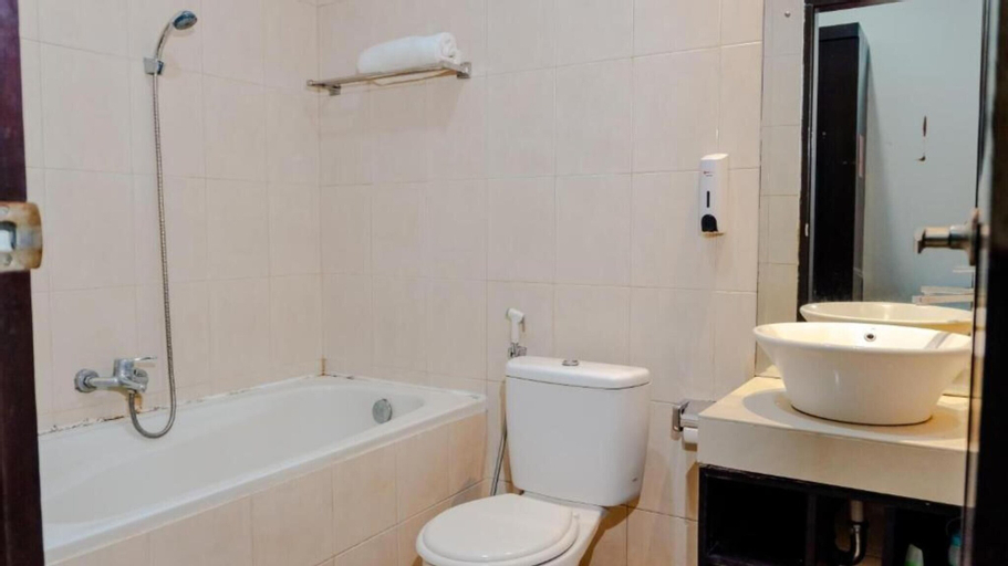 Bathroom 1