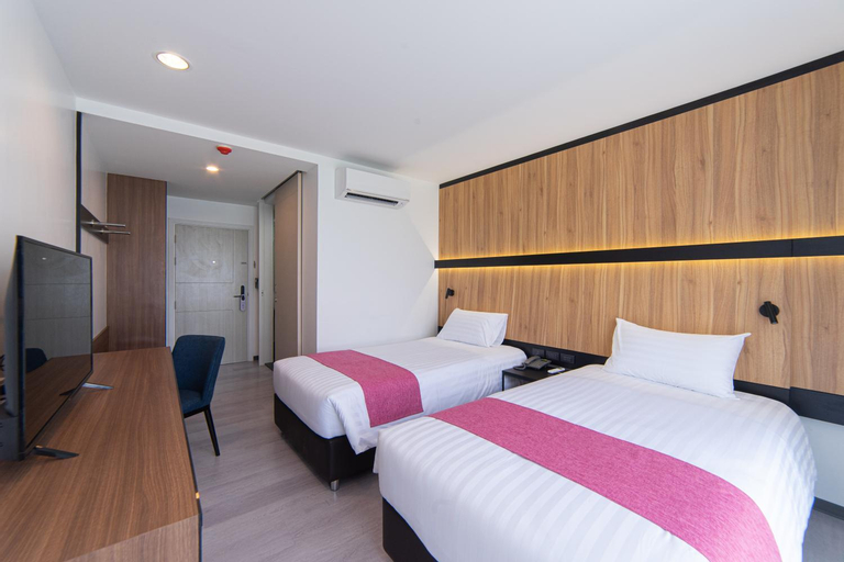 Bedroom 4
