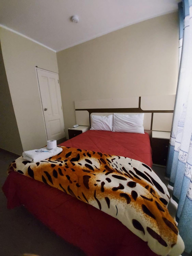 Bedroom 7