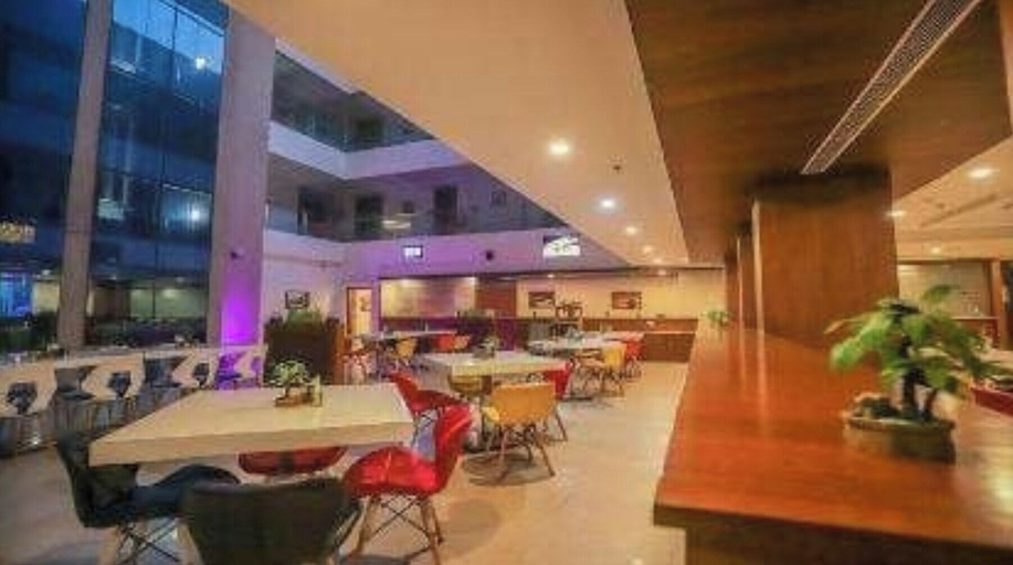 Food & Drinks 5, Krishna Valley Wellness Resort Vrindavan, Mathura
