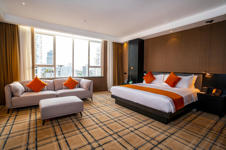 Bedroom 7