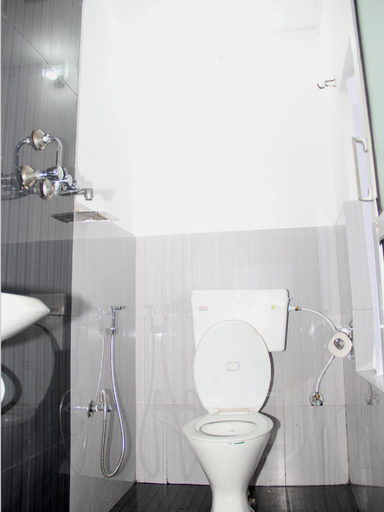 Bathroom 2, Elbrus Home, Bagmati