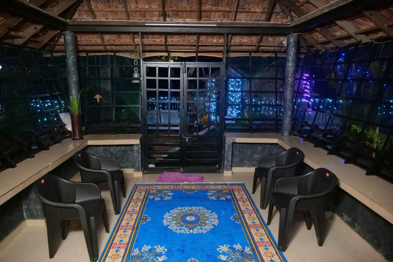 Mangroves Villa, Ernakulam