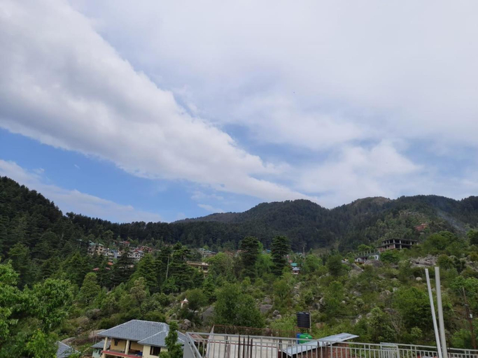 Others 3, BHAGSU HOME STAY, Kangra