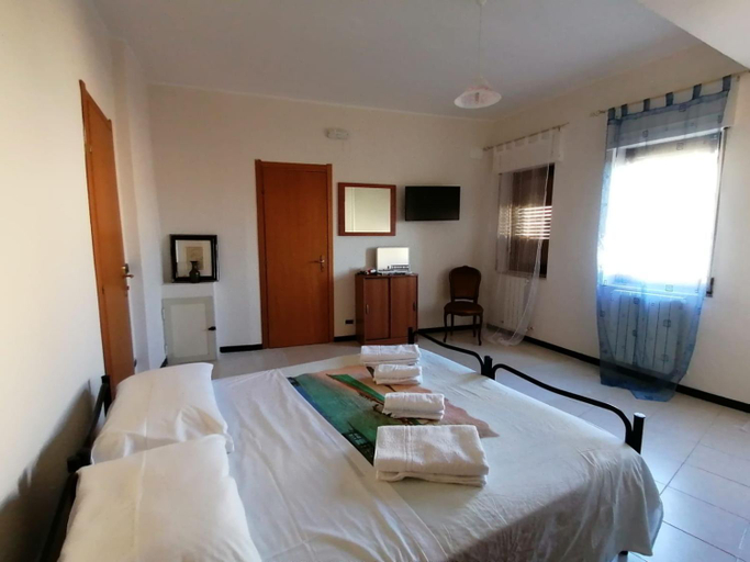 Others 3, Bed and breakfast lagiocosa, Reggio Di Calabria
