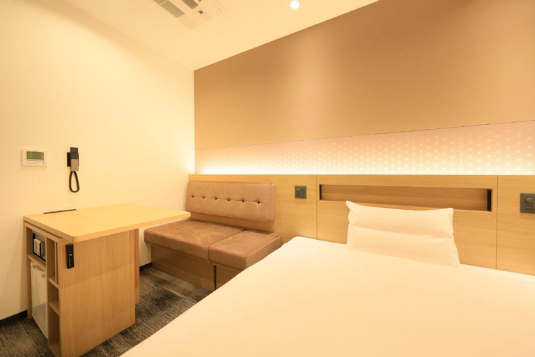 Bedroom 18