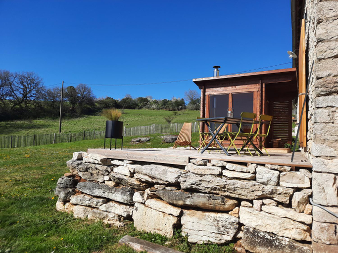Exterior & Views 1, Les Hauts de Bagadou, Lot