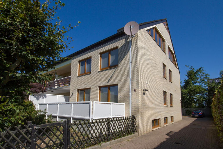 Others 5, Apartments Christiansen, Cuxhaven