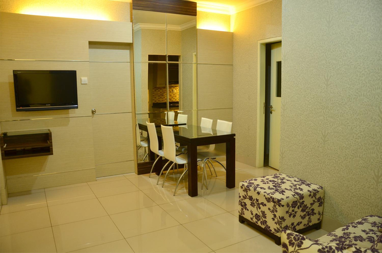 Others 1, MTC Mega Mas Apartment, Manado