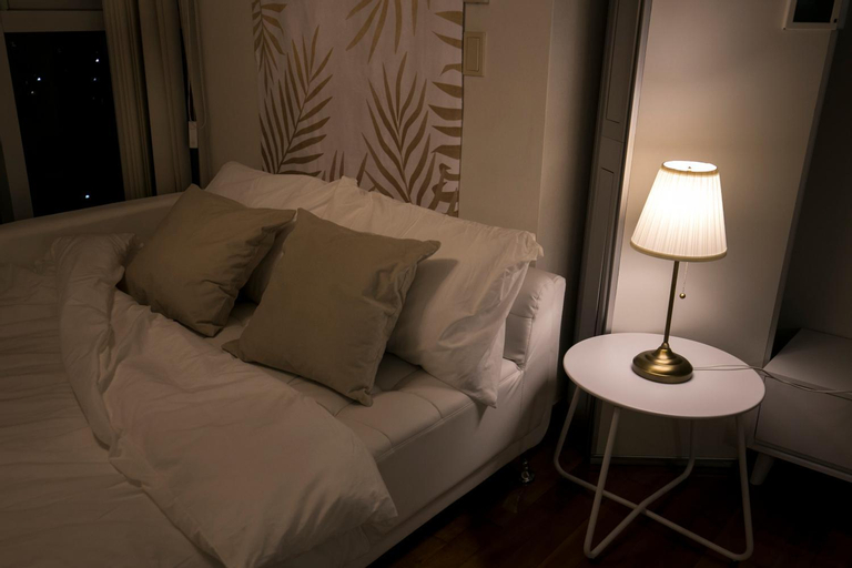 Sj Tailored Service Apartment Near Seoul Station, Jung