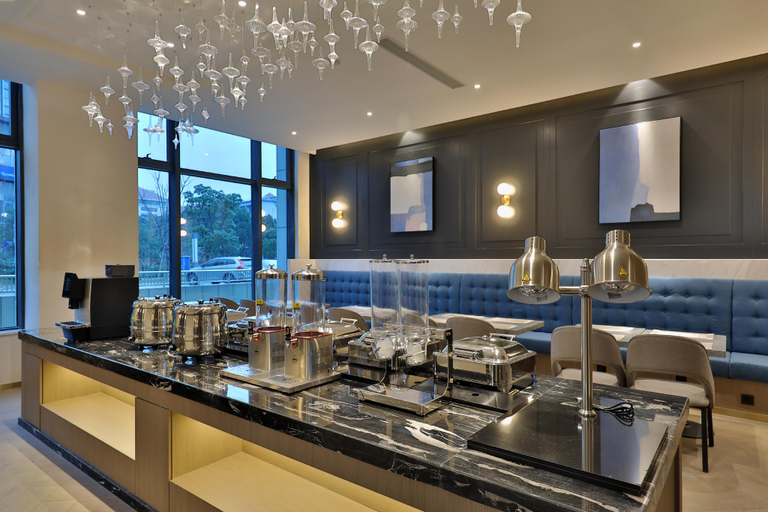 Food & Drinks 4, Orange Hotel Jiaxing Jiangnan Moore, Jiaxing