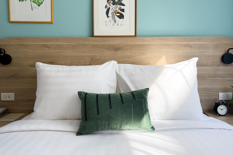 Bedroom 22
