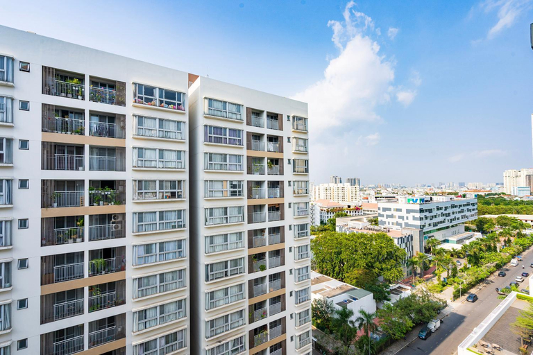 Others 4, Scenic Valley Serviced Apartment, District 7