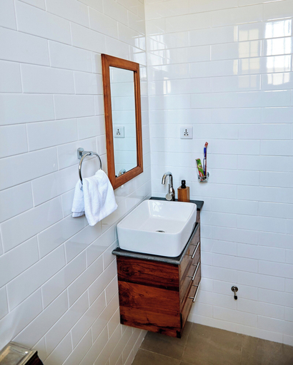 Bathroom 3, Ridge Estates - Bahari Beach, Kinondoni