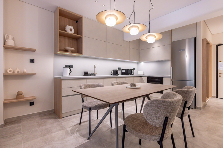 Others 4, Phaedrus Living Athens Residences Golden, Attica