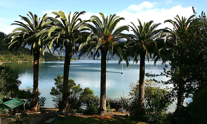 Others 4, Te Mahia Bay Resort, Marlborough