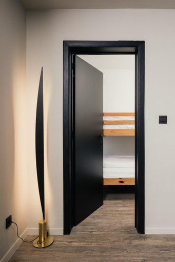Others 4, Hotel Au lit des ours, Namur