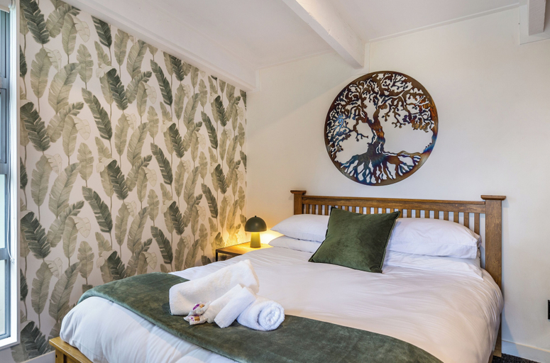 Bedroom 3, The Grove Turangi, Taupo